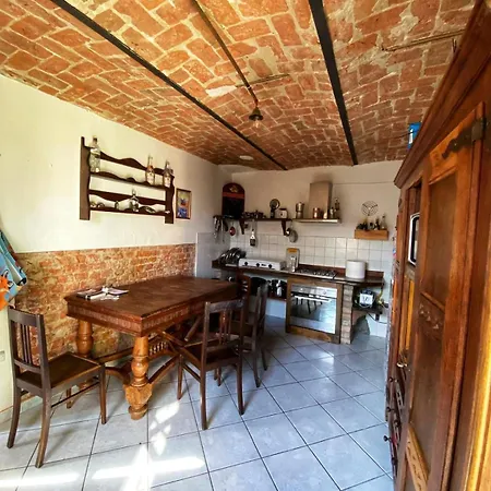 La Cantina Vecchia Lejlighed Vigliano d'Asti
