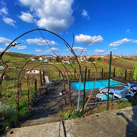 La Cantina Vecchia * Vigliano d'Asti
