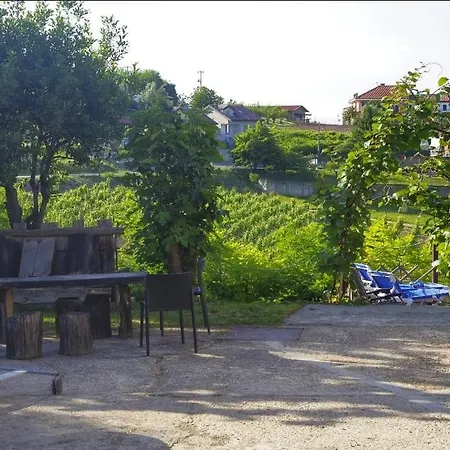La Cantina Vecchia * Vigliano d'Asti