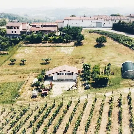 La Cantina Vecchia Lägenhet *