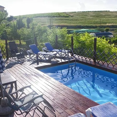 La Cantina Vecchia * Vigliano d'Asti