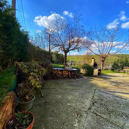 Lejlighed La Cantina Vecchia Vigliano d'Asti