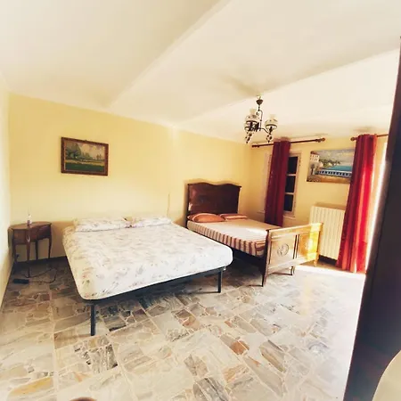 Lejlighed La Cantina Vecchia