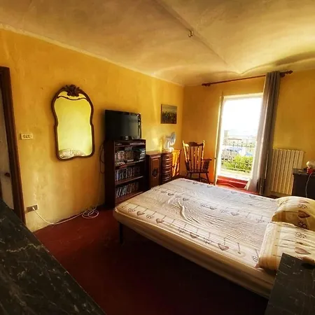 Lägenhet La Cantina Vecchia