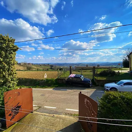 Lejlighed La Cantina Vecchia *