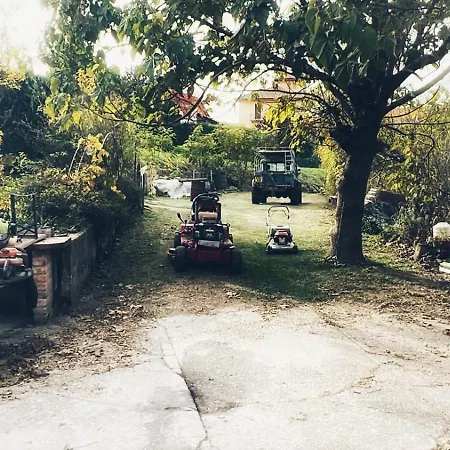 Lejlighed La Cantina Vecchia