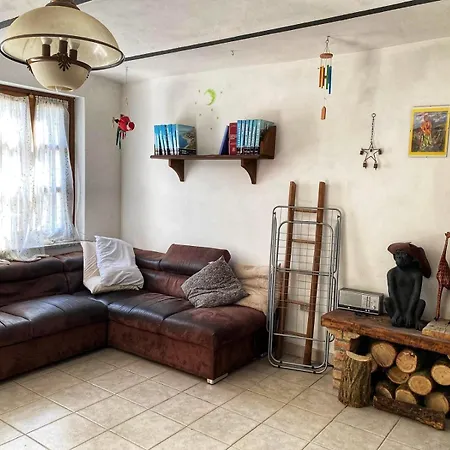 La Cantina Vecchia *