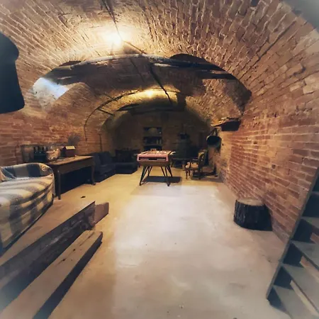 Lejlighed La Cantina Vecchia