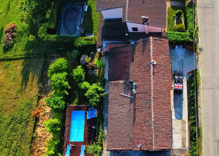 La Cantina Vecchia Appartement Vigliano d'Asti