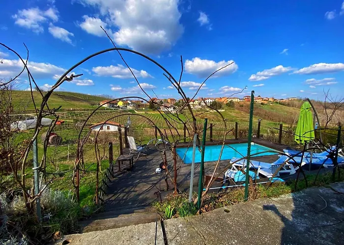 La Cantina Vecchia * Vigliano d'Asti