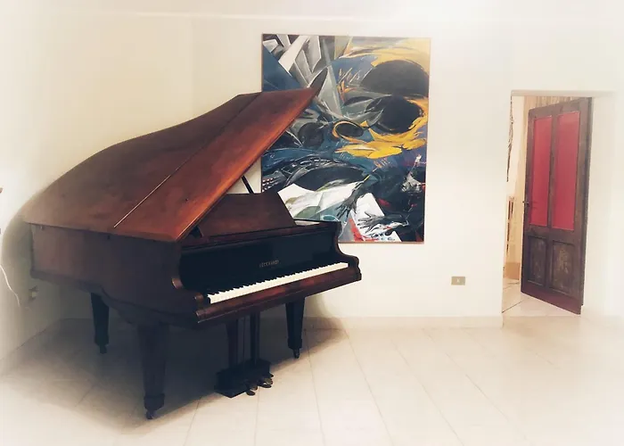 La Cantina Vecchia * Vigliano d'Asti