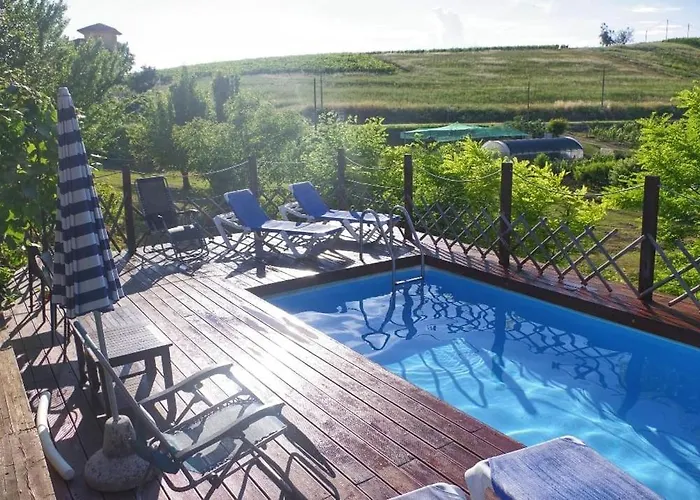 La Cantina Vecchia * Vigliano d'Asti