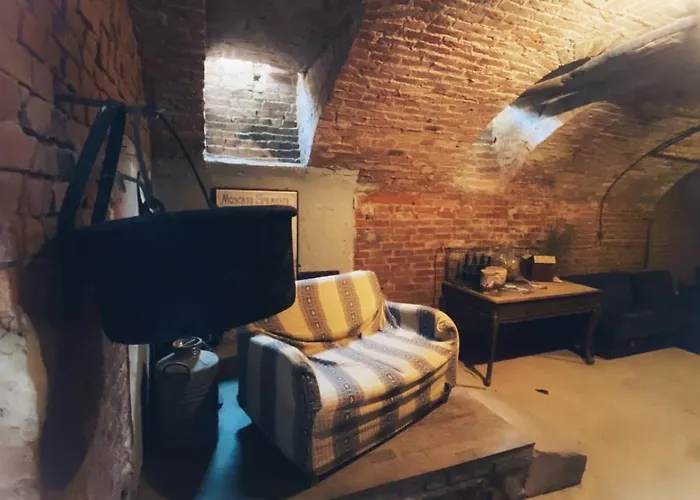 La Cantina Vecchia