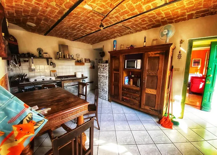 La Cantina Vecchia
