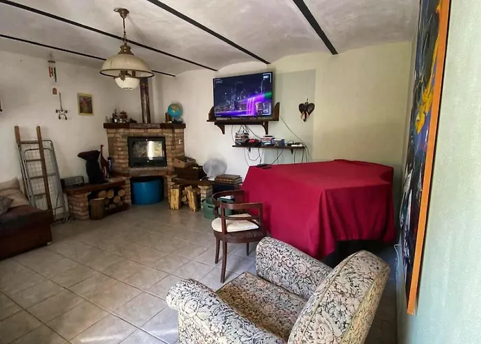 La Cantina Vecchia