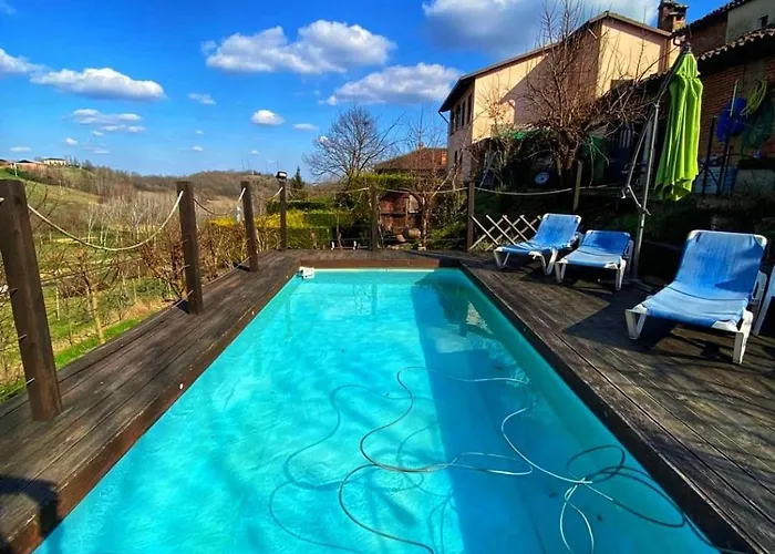 La Cantina Vecchia Vigliano d'Asti