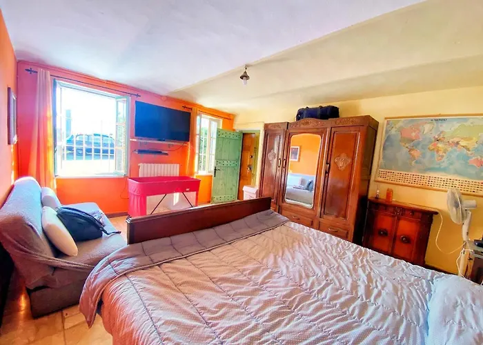 La Cantina Vecchia Apartment Vigliano d'Asti