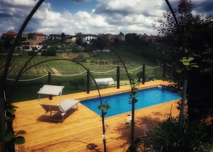La Cantina Vecchia *
