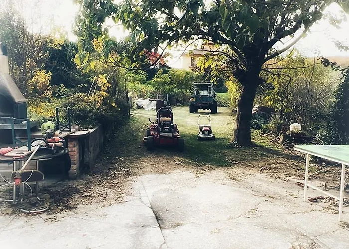 Appartement La Cantina Vecchia