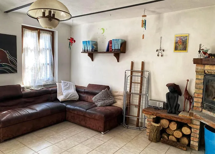 La Cantina Vecchia *
