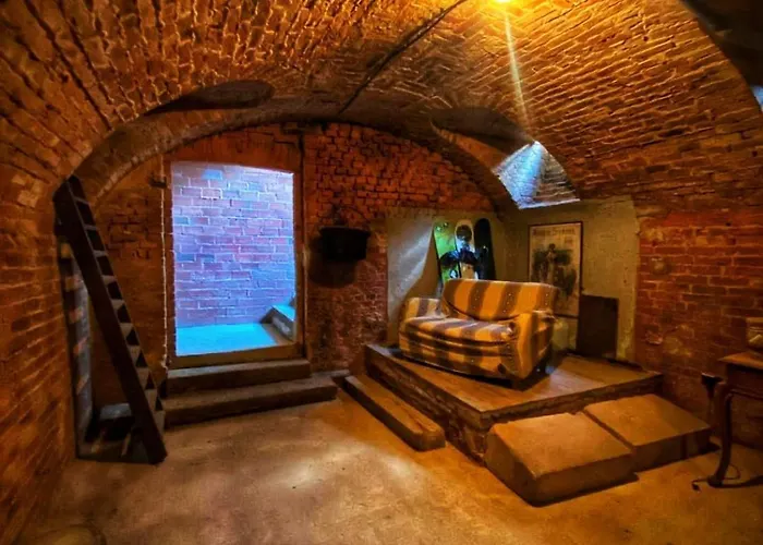 La Cantina Vecchia