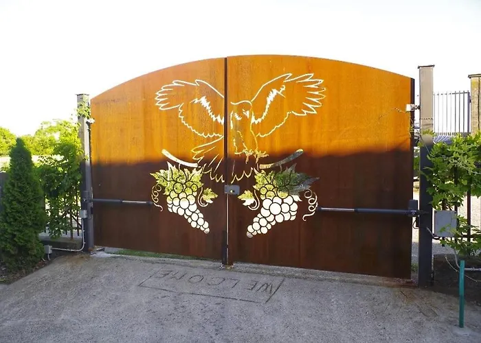 La Cantina Vecchia * Vigliano d'Asti